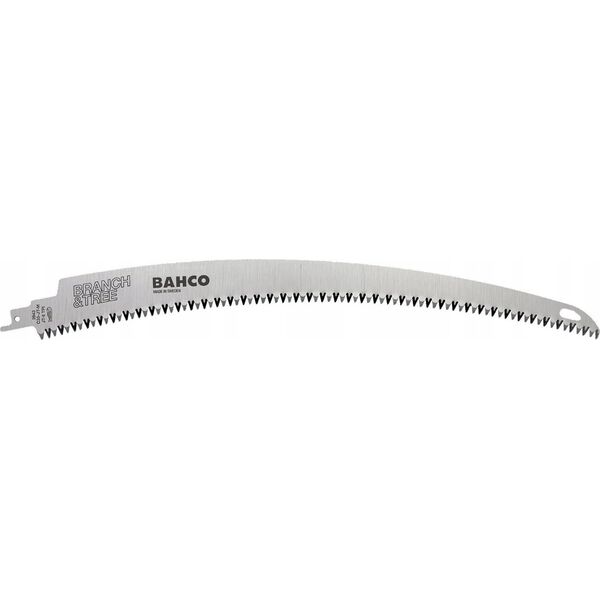 Bahco Tiesinio pjūklo geležtė Bahco, 300mm, 6TPI, Japoniški dantukai, šakoms pjauti 50-150mm