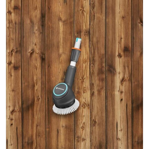 Gardena Disc brush attachment for AquaBrush Gardena 14846-20