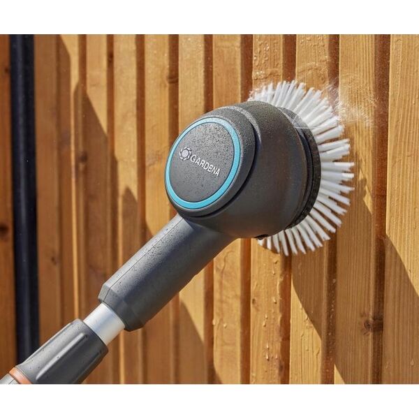Gardena Disc brush attachment for AquaBrush Gardena 14846-20