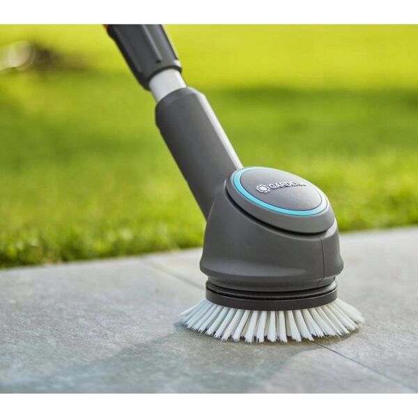 Gardena Disc brush attachment for AquaBrush Gardena 14846-20
