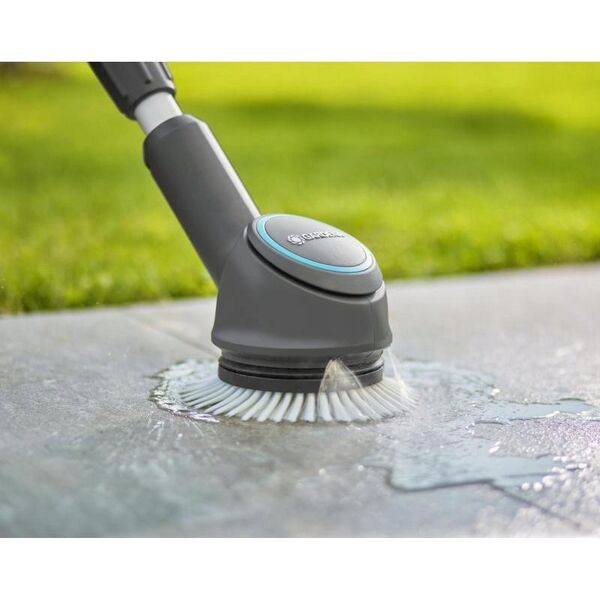 Gardena Disc brush attachment for AquaBrush Gardena 14846-20