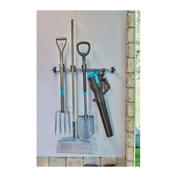 Gardena Gardena Combisystem Tool Rack PLUS