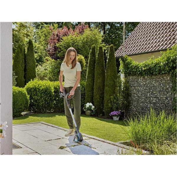 Gardena Joint brush nylon for product 14820 Gardena 14822-20