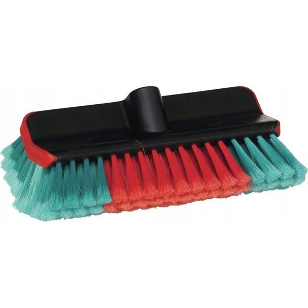 Sourcing Brushes for washing trucks and buses R+M