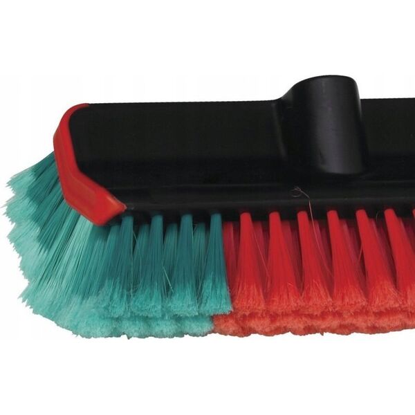 Sourcing Brushes for washing trucks and buses R+M