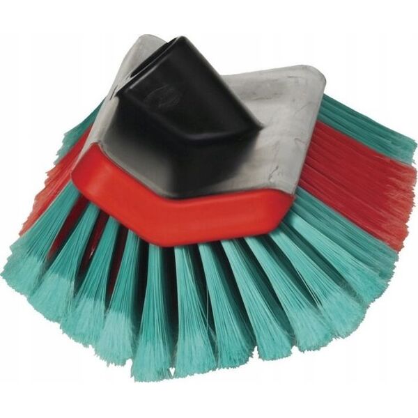 Sourcing Brushes for washing trucks and buses R+M