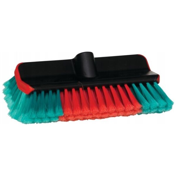 Sourcing Brushes for washing trucks and buses R+M