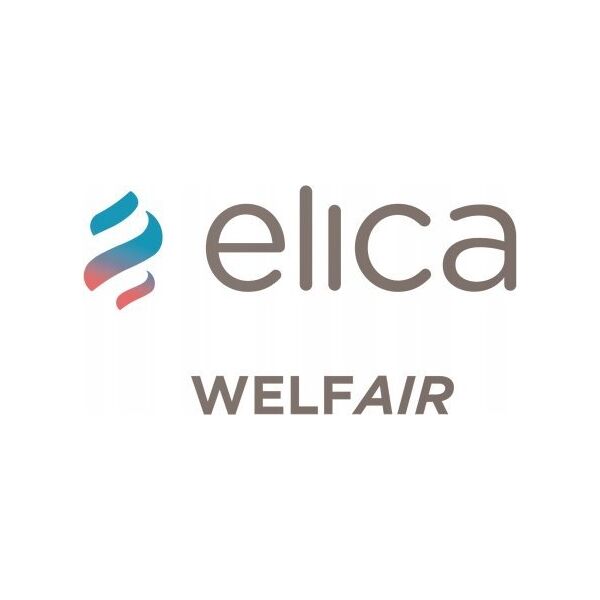 Elica RECIRCULATION SET FOR HOB NIKOLA TESLA