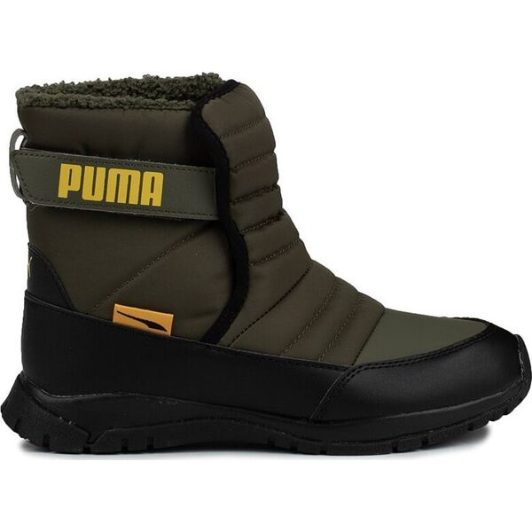 Puma Buty dla dzieci Puma Nieve WTR AC PS 380745 02 34