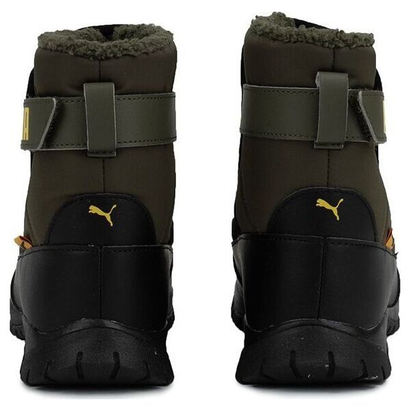 Puma Buty dla dzieci Puma Nieve WTR AC PS 380745 02 34