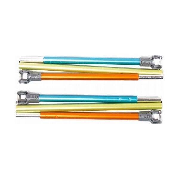 Eno ENO Dviejų hamakų tvirtinimo sistema FUSE, Retro Tri
