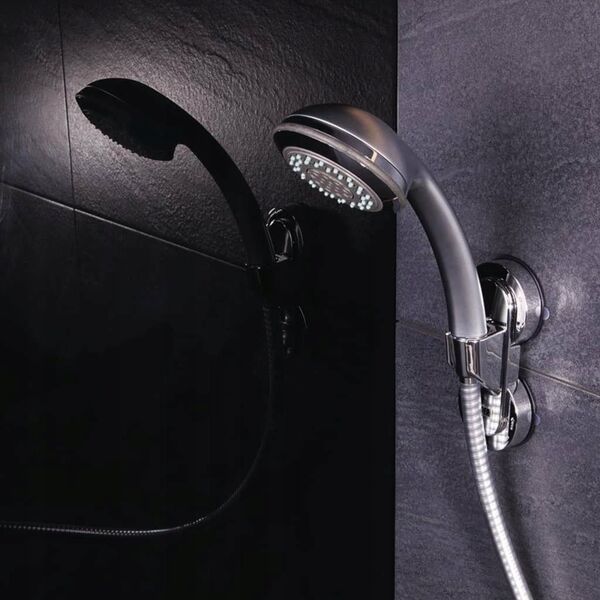Sourcing SHOWER HEAD HOLDER VACUUMCAP ELA