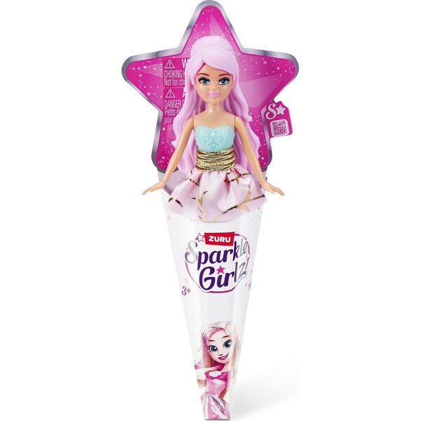 Sparkle Girlz Sparkle Unicorn Styling