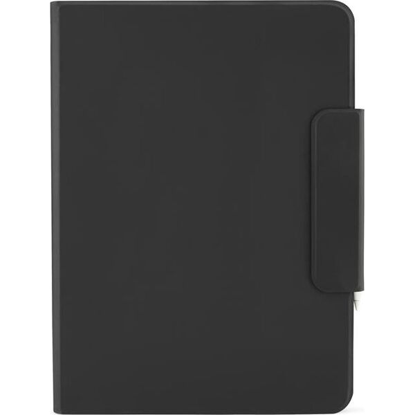 Etui na tablet Pipetto Pipetto Origami No5 Rotating Folio Case, black - iPad Air 13 (2024)