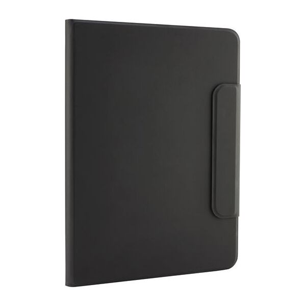 Etui na tablet Pipetto Pipetto Origami No5 Rotating Folio Case, black - iPad Air 13 (2024)