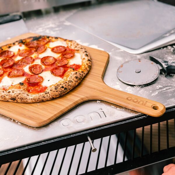 Ooni Ooni Bamboo Pizza Peel 35 cm