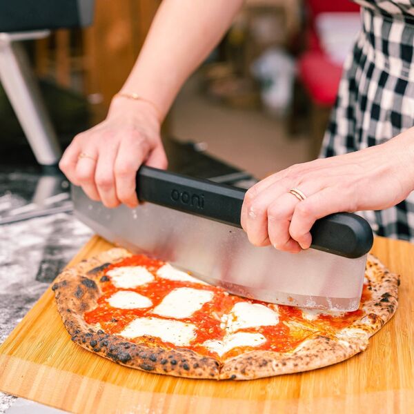 Ooni Ooni Bamboo Pizza Peel 35 cm