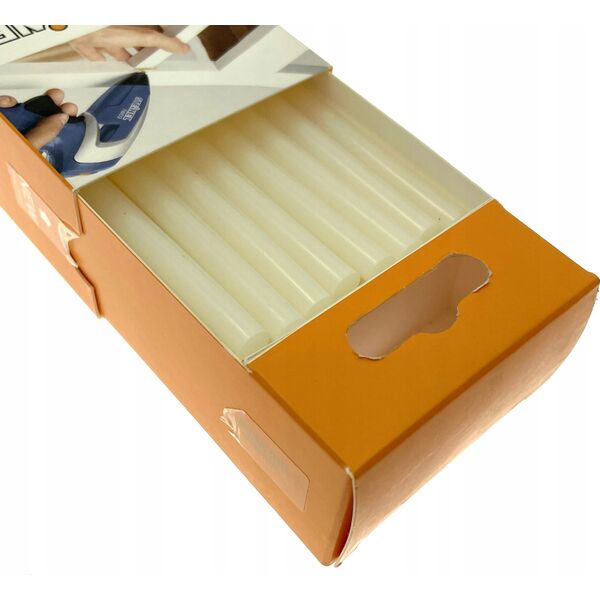 Pistolet do kleju Steinel 1x40 Steinel 7mm Ultra Power Hot Glue Sticks