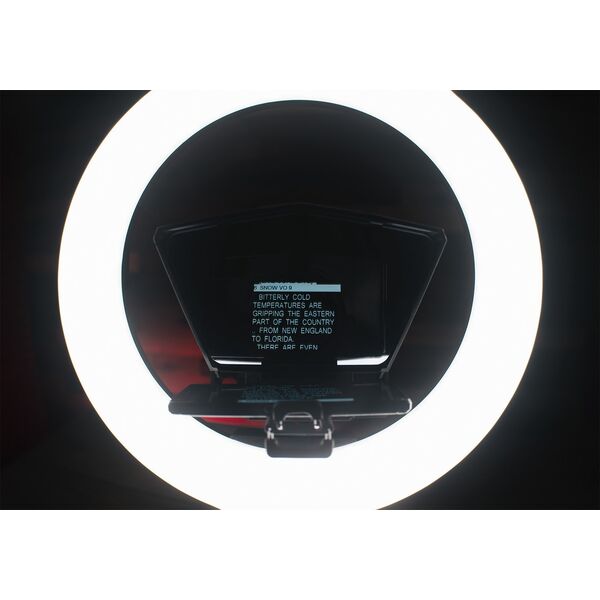 Ikan Ikan HomeStream Teleprompter Kit