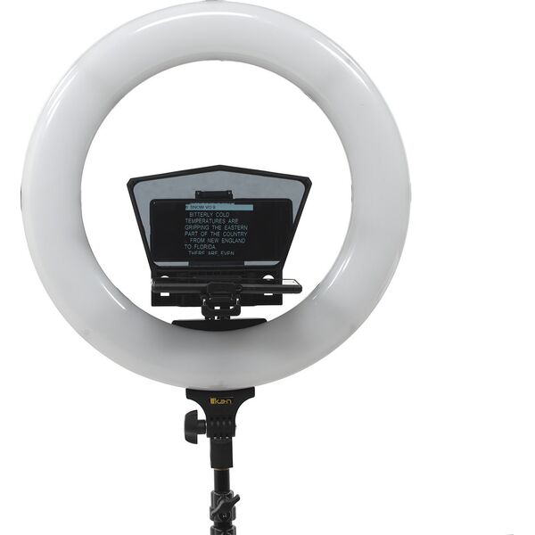 Ikan Ikan HomeStream Teleprompter Kit