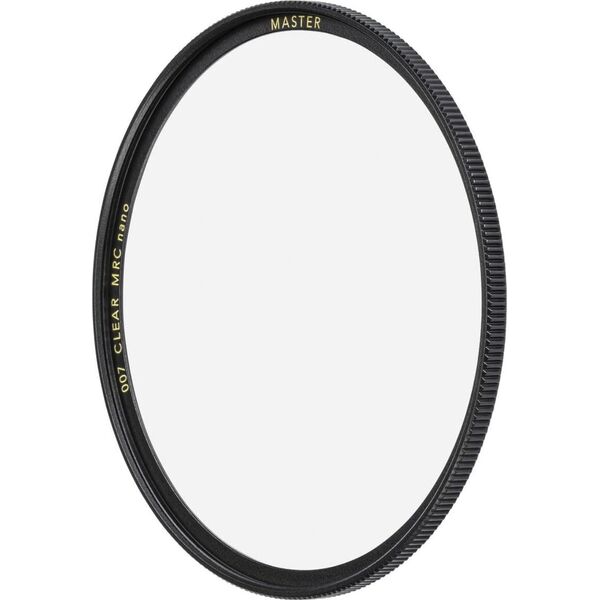 Filtr B+W B+W Filter Master Clear MRC 43mm nano