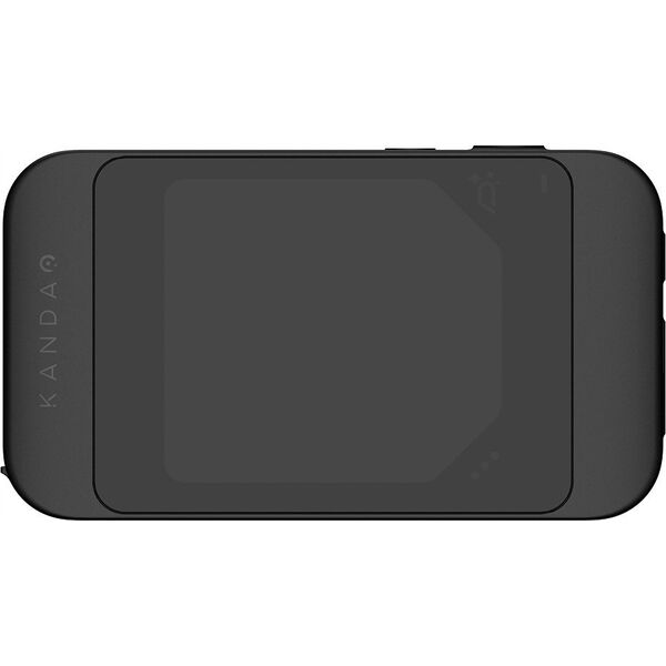 Aparat cyfrowy kandao Kandao QooCam EGO 3D Camera black