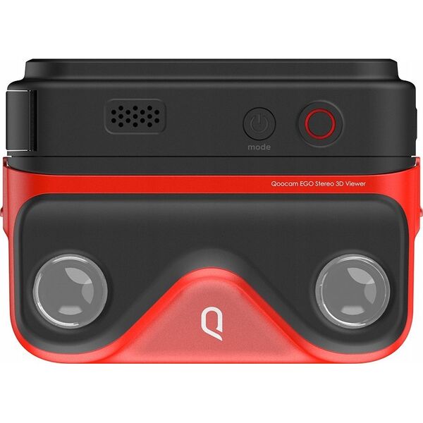 Aparat cyfrowy kandao Kandao QooCam EGO 3D Camera black