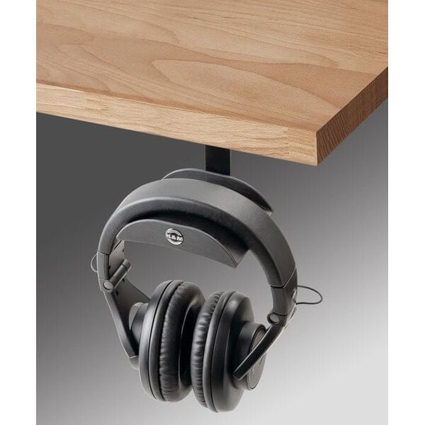 König & Meyer K&M 16330 Headphone Holder