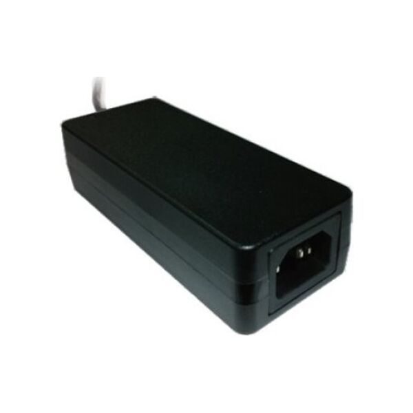 Zasilacz do laptopa ID11 GmbH Netzteil MPG Tischnetzteil 60W für LCD/TFT/2.5 5.5/2.5