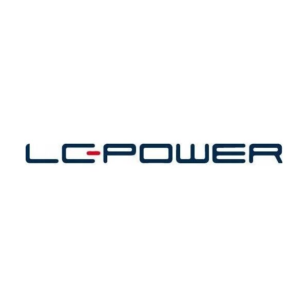 Obudowa LC-Power LC-Power Geh 8.9cm (2x3,5") LC-35U3-RAID-2