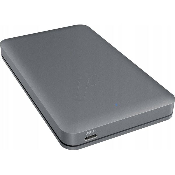 Icy Box Externes Geh. IcyBox 2,5"SATA HDD/SSD zu USB 3.2 (Gen2) Type