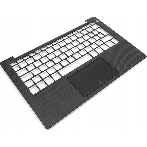 Dell Palmrest 83Keys Black