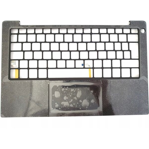 Dell Palmrest 83Keys Black