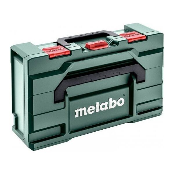 Metabo Metabo metaBOX 145 L empty
