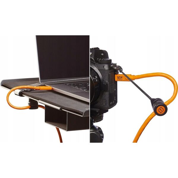 Tether Tools Tether Tools TetherGuard Camera Support