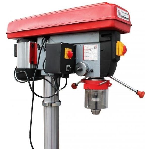 Wiertarka Holzmann Holzmann SB4132SM 400V Drill Press
