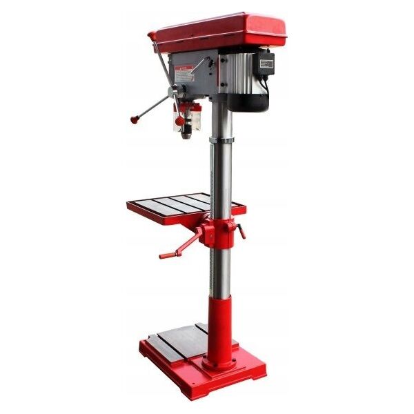 Wiertarka Holzmann Holzmann SB4132SM 400V Drill Press