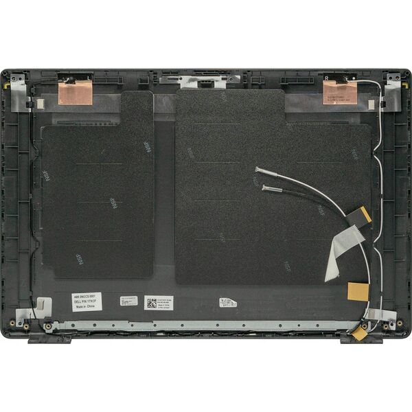 Dell ASSY,CVR,LCD,NT,WLAN,3520