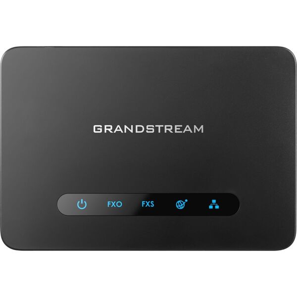 Bramka VoIP GrandStream Grandstream TelefonAdapter HT813