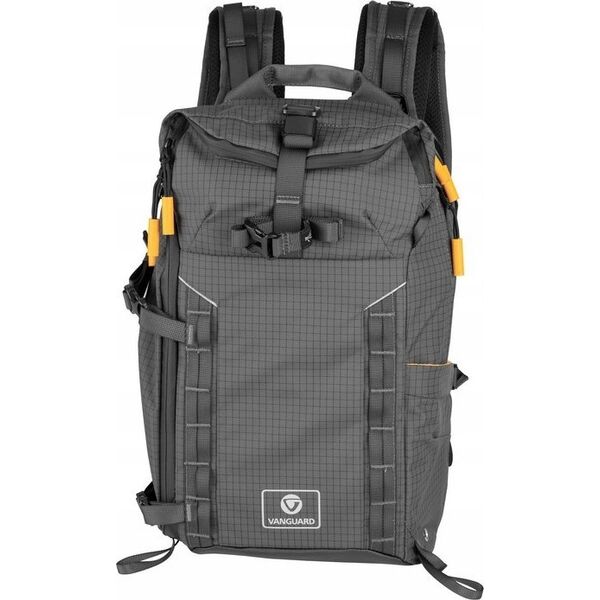 Plecak turystyczny Vanguard Vanguard VEO Active 42M grey Backpack