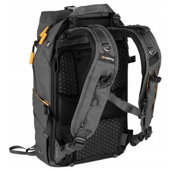 Plecak turystyczny Vanguard Vanguard VEO Active 42M grey Backpack