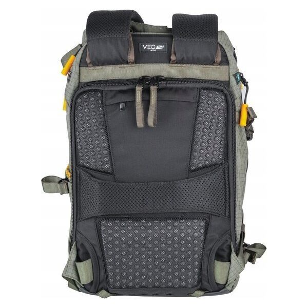 Plecak turystyczny Vanguard Vanguard VEO Active 42M grey Backpack