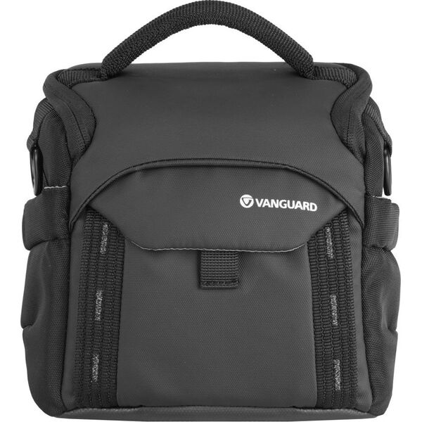 Torba Vanguard Vanguard VEO ADAPTOR 15M BK Shoulder Bag