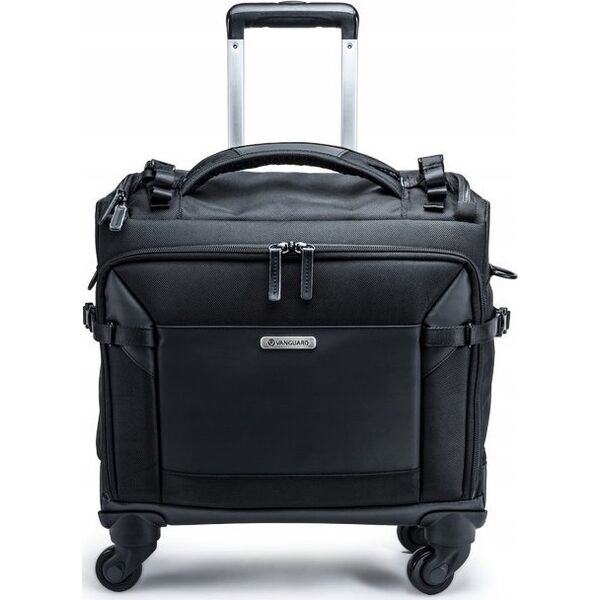 Walizka foto Vanguard Vanguard VEO SELECT 42T BK Wheeled Gear Bag black