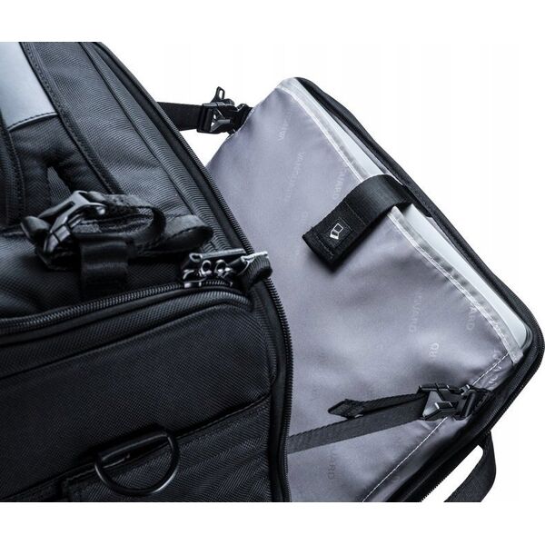 Walizka foto Vanguard Vanguard VEO SELECT 42T BK Wheeled Gear Bag black