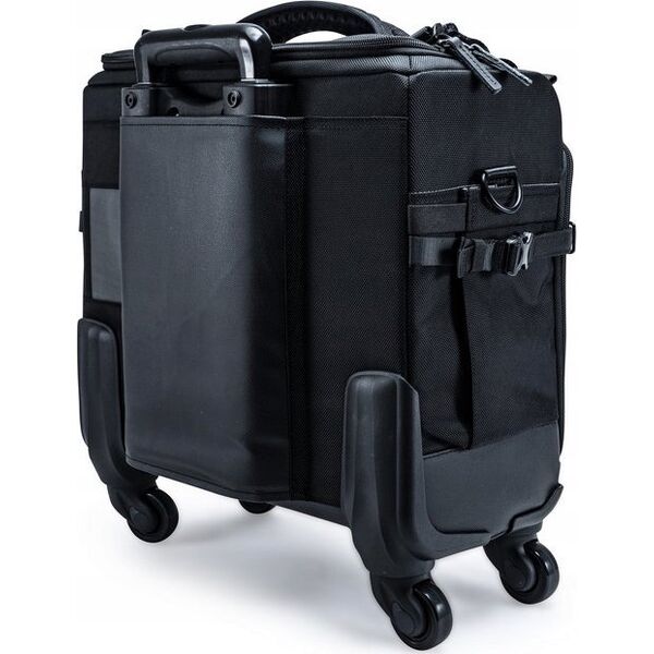 Walizka foto Vanguard Vanguard VEO SELECT 42T BK Wheeled Gear Bag black