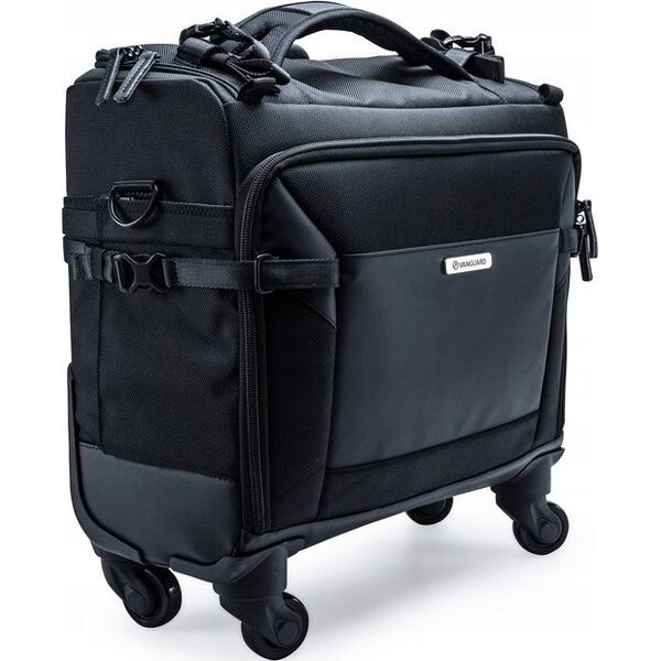 Walizka foto Vanguard Vanguard VEO SELECT 42T BK Wheeled Gear Bag black
