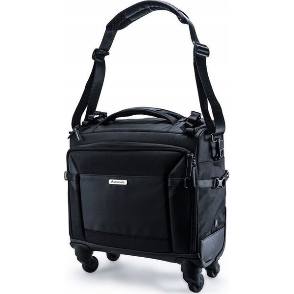 Walizka foto Vanguard Vanguard VEO SELECT 42T BK Wheeled Gear Bag black