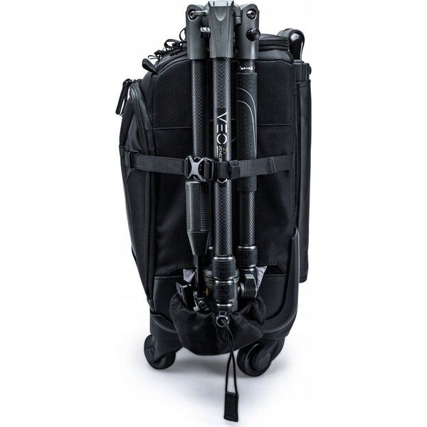Walizka foto Vanguard Vanguard VEO SELECT 42T BK Wheeled Gear Bag black