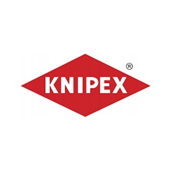 Knipex KNIPEX Tool Case for Photovoltaics